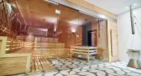 Diune Hotel by Zdrojowa - spa