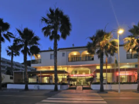 Sol Los Fenicios Hotels in Almunecar