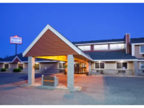 AmericInn by Wyndham St. Cloud MN I-94 Hotels in Saint Cloud