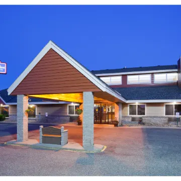 AmericInn by Wyndham St. Cloud MN I-94