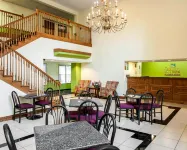 Quality Inn & Suites Anderson I-69 Hotels in Anderson