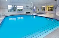 Comfort Inn & Suites Coeur d'Alene Hotels in Coeur d'Alene