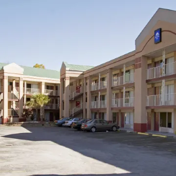 Motel 6 Richmond, VA - Midlothian Turnpike