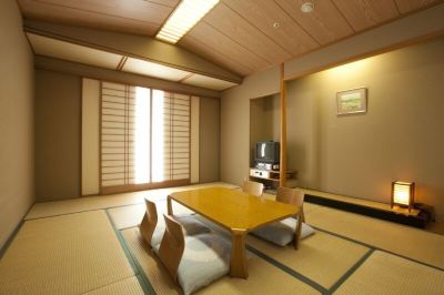 Japanese-Style Room