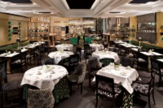 Hotel Fenix Gran Meliá - The Leading Hotels of the World