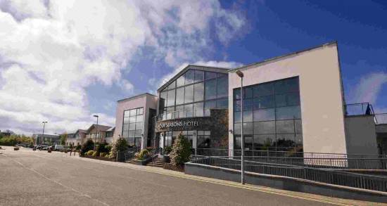 four seasons garden centre newry