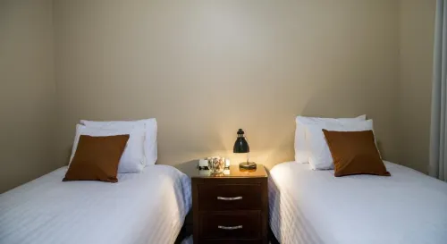 Bugambilias Suites