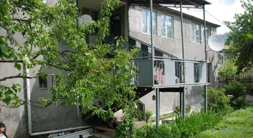 Gogi Jafaridze's Guesthouse
