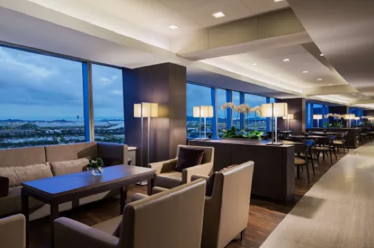 그랜드 하얏트 인천 휴식 & 레저 Photos