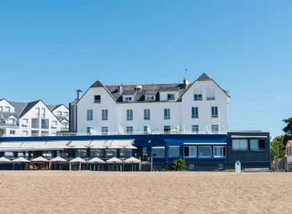 Best Western Hotel de La Plage