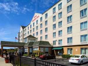 Hilton Garden Inn Queens/JFK