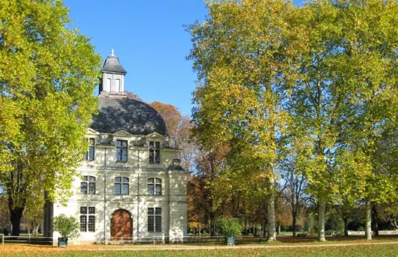 紅衣主教露營地