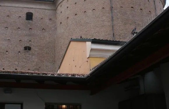 雅格拉住宅酒店