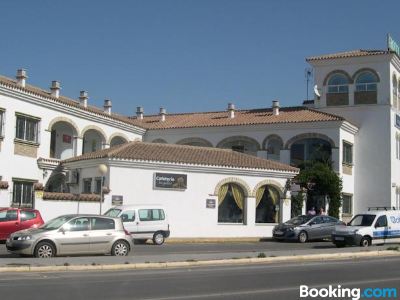 Hotel Cortijo Los Gallos