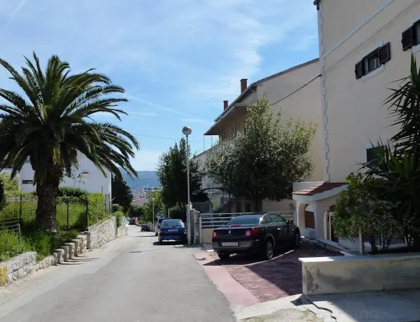 Matic Apartments - Housity