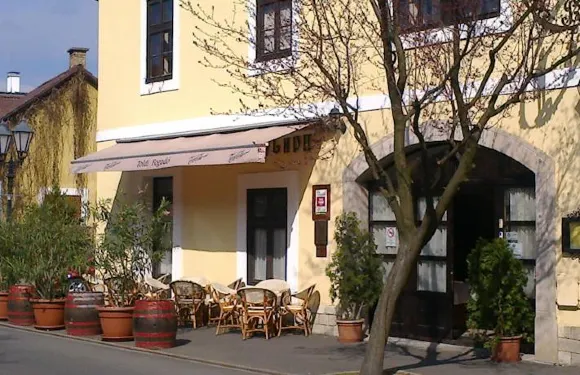 託爾迪坲加多旅館