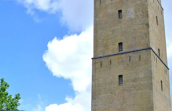 阿爾提耶德瓦德住宿加早餐酒店