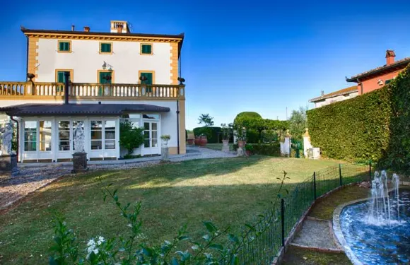 波德雷聖安東尼奧酒店