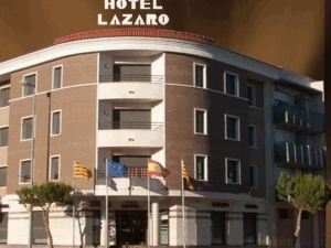 Hotel Lazaro