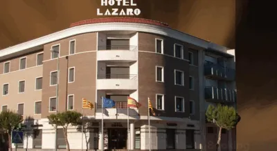 ホテル ラザロ