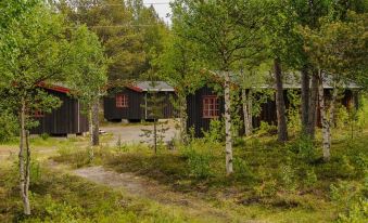 Rondane Friluftssenter Rondetunet