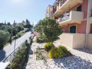 Myrtos Cottages Kefalonia