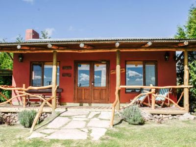 Cabanas Luna Lunera