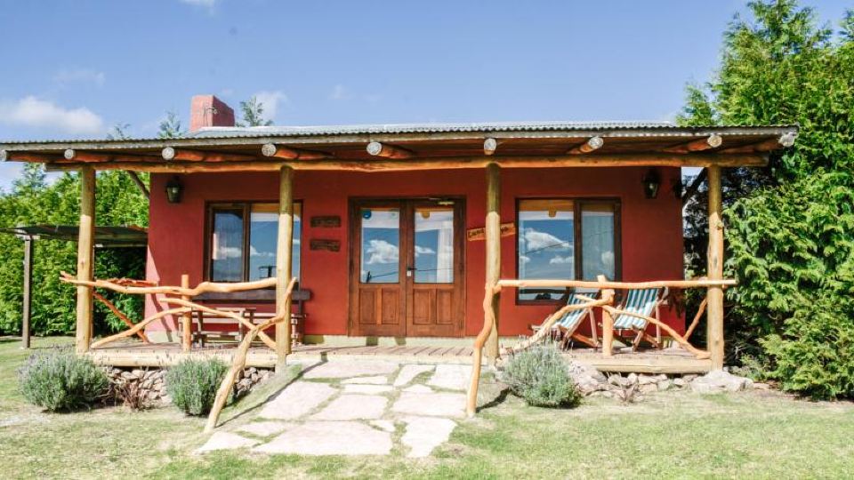 Cabanas Luna Lunera