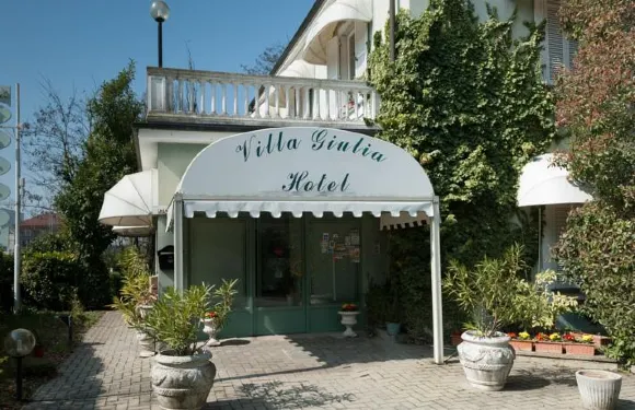 茱莉亞別墅酒店