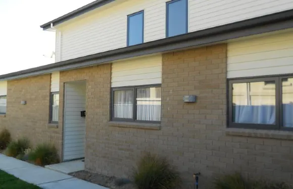 加萬家庭公寓度假屋