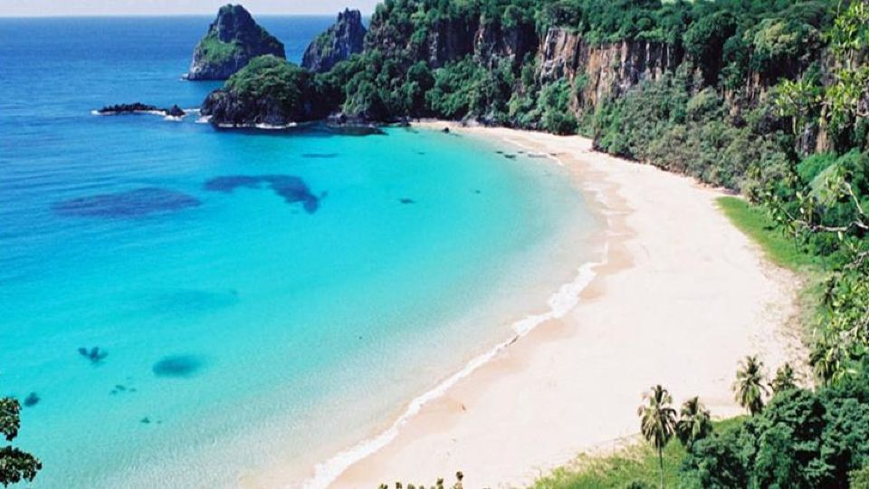 Casa da Angela em Noronha