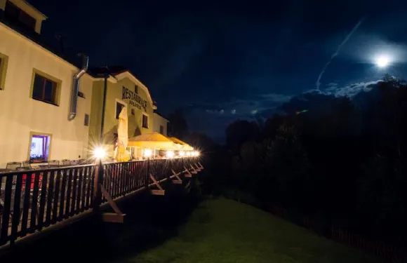 斯帕拉維克賓館