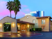 Quality Inn & Suites Hotels near Harrell Stadium