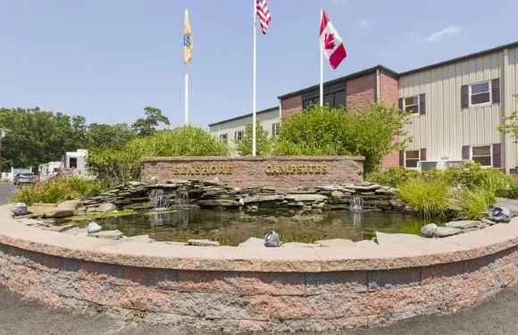 開普梅太陽度假屋