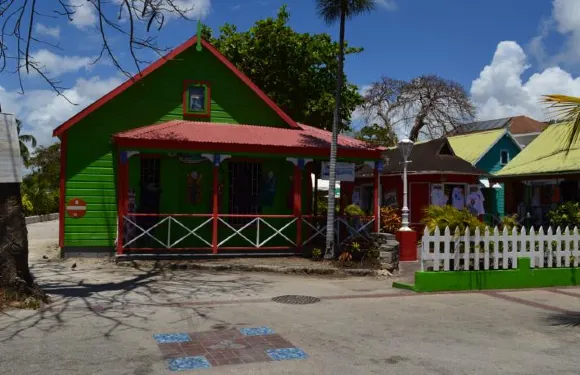 綠色花園公寓酒店