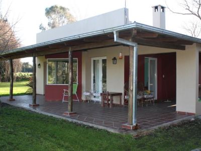 Quinta Siete Soles