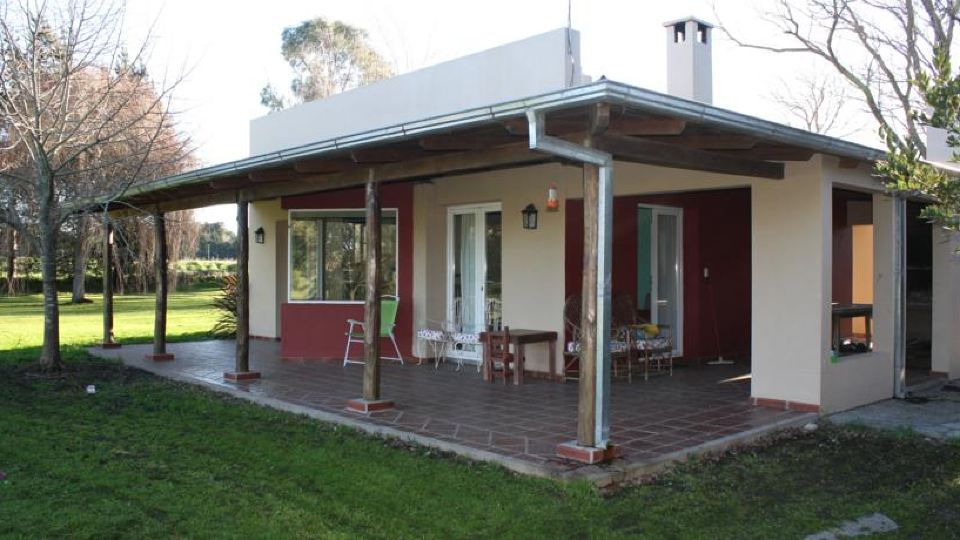 Quinta Siete Soles
