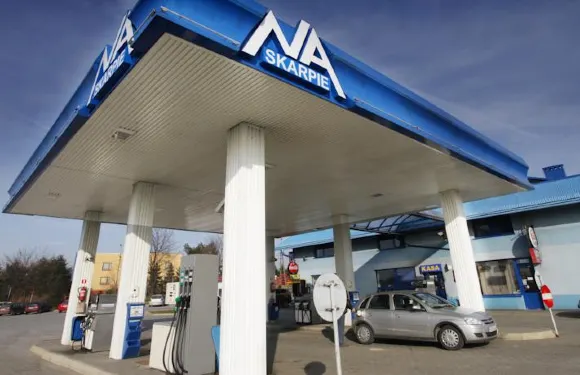 娜斯卡皮耶汽車旅館