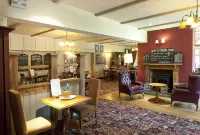 Dartbridge Inn by Greene King Inns Hotels in Holne