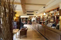 Dartbridge Inn by Greene King Inns Hotels in West Buckfastleigh