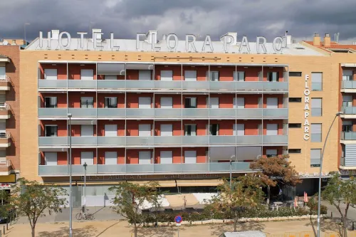 Hotel Flora Parc Hotels in Viladecans