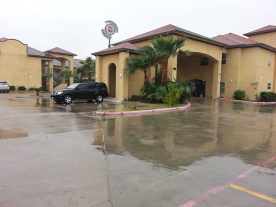 Texas Inn and Suites - Rio Grande Valley