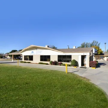 Budget Inn & Suites Guymon