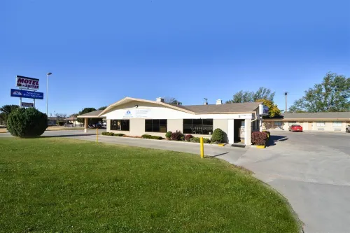 버짓 인 & 스위트