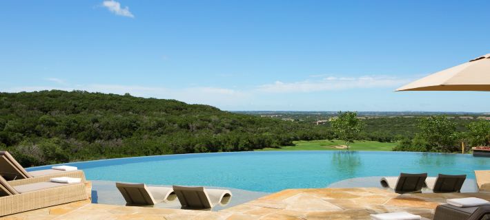 Signia by Hilton La Cantera Resort & Spa Hôtels à&nbsp;: Comte de Bexar