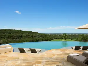Signia by Hilton La Cantera Resort & Spa