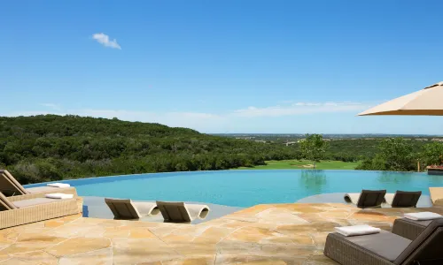 Signia by Hilton La Cantera Resort & Spa