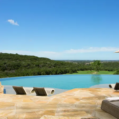 Signia by Hilton La Cantera Resort & Spa