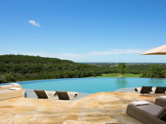 Signia by Hilton La Cantera Resort & Spa