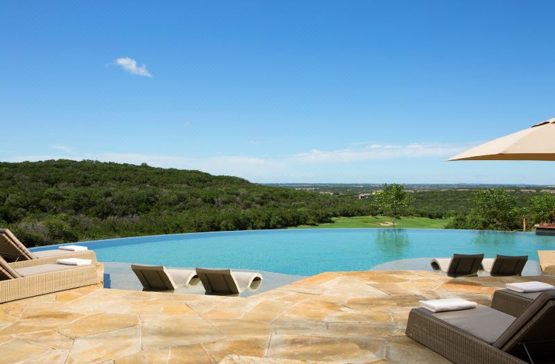 Signia by Hilton La Cantera Resort & Spa